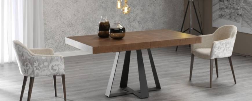 Las mesas de comedor más vendidas en nuestra tienda